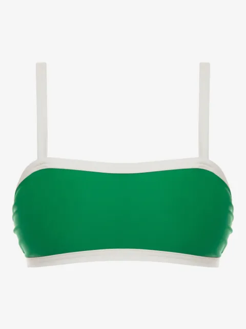 Pilzer top de bikini Bare