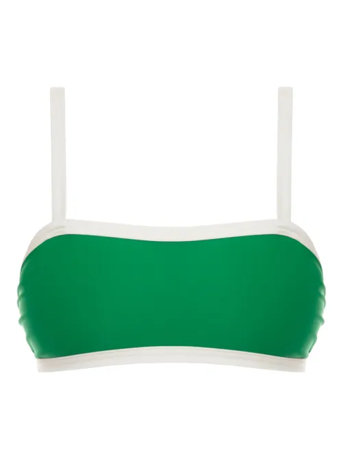 Pilzer haut de bikini Bare - Vert - Pilzer - Modalova