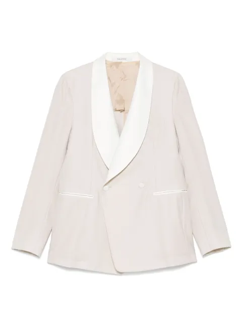 Tagliatore Elliott blazer