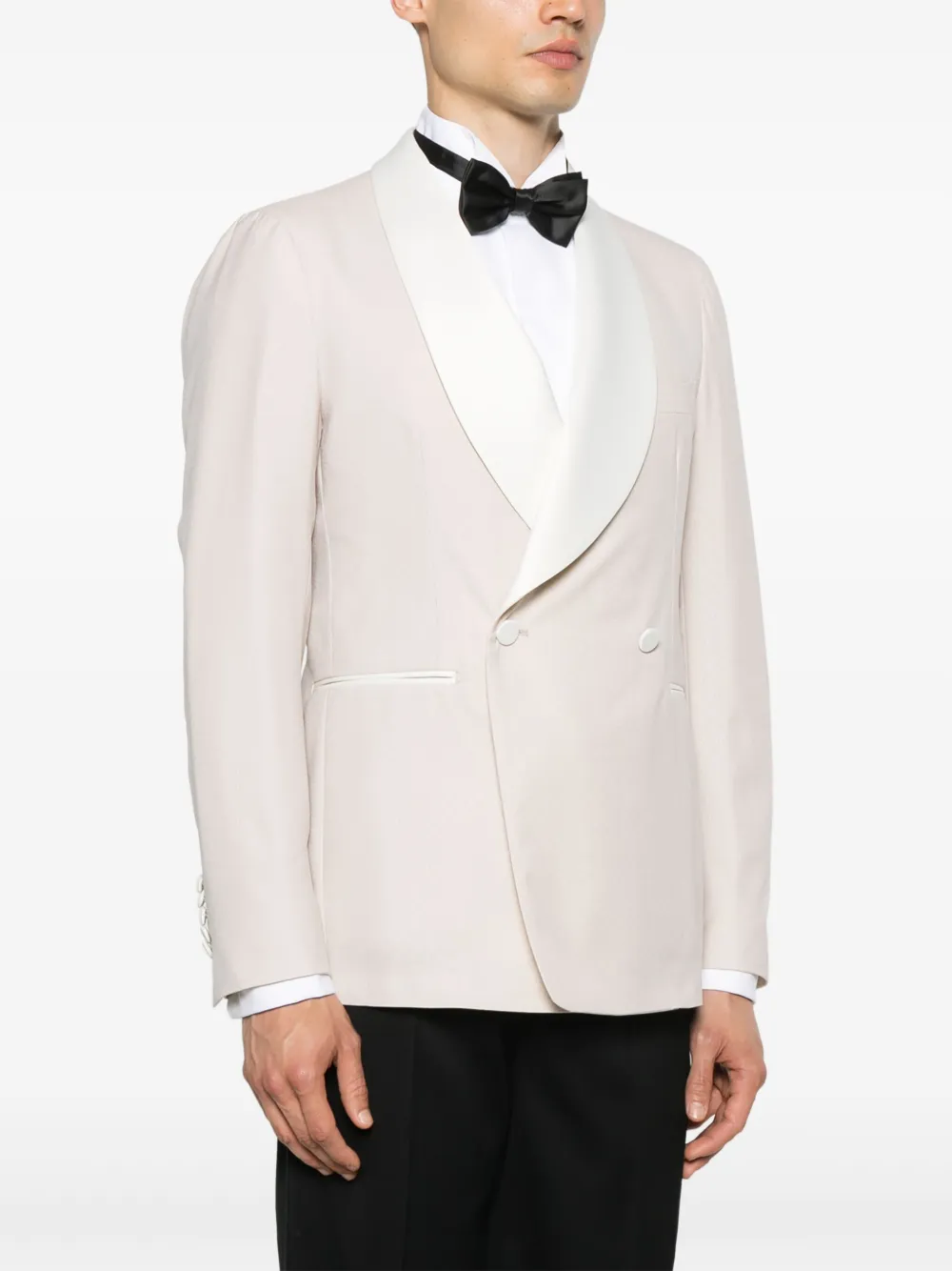 Tagliatore Elliott blazer Beige