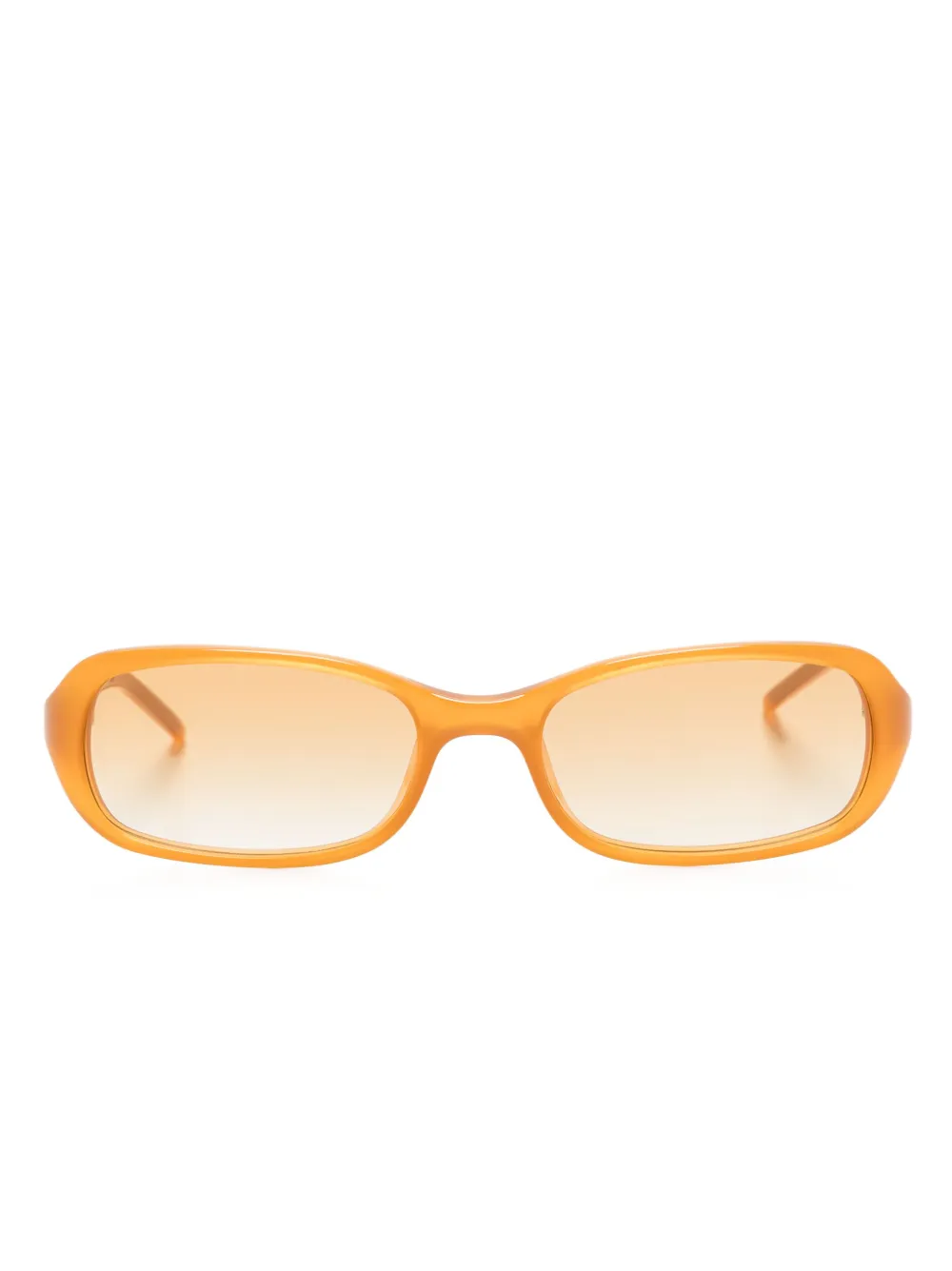 Chimi lentes de sol Code | naranja | Image 1