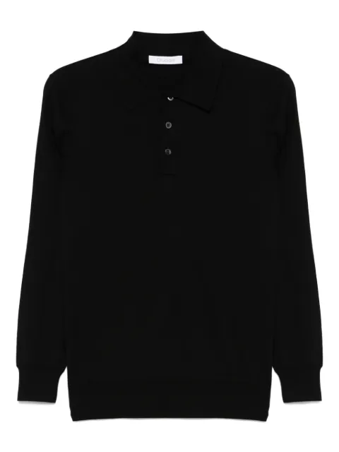 Cruciani cotton polo shirt