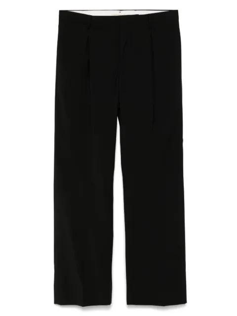 Briglia 1949 pantalones tapered