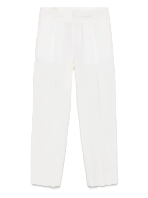 Briglia 1949 tapered trousers