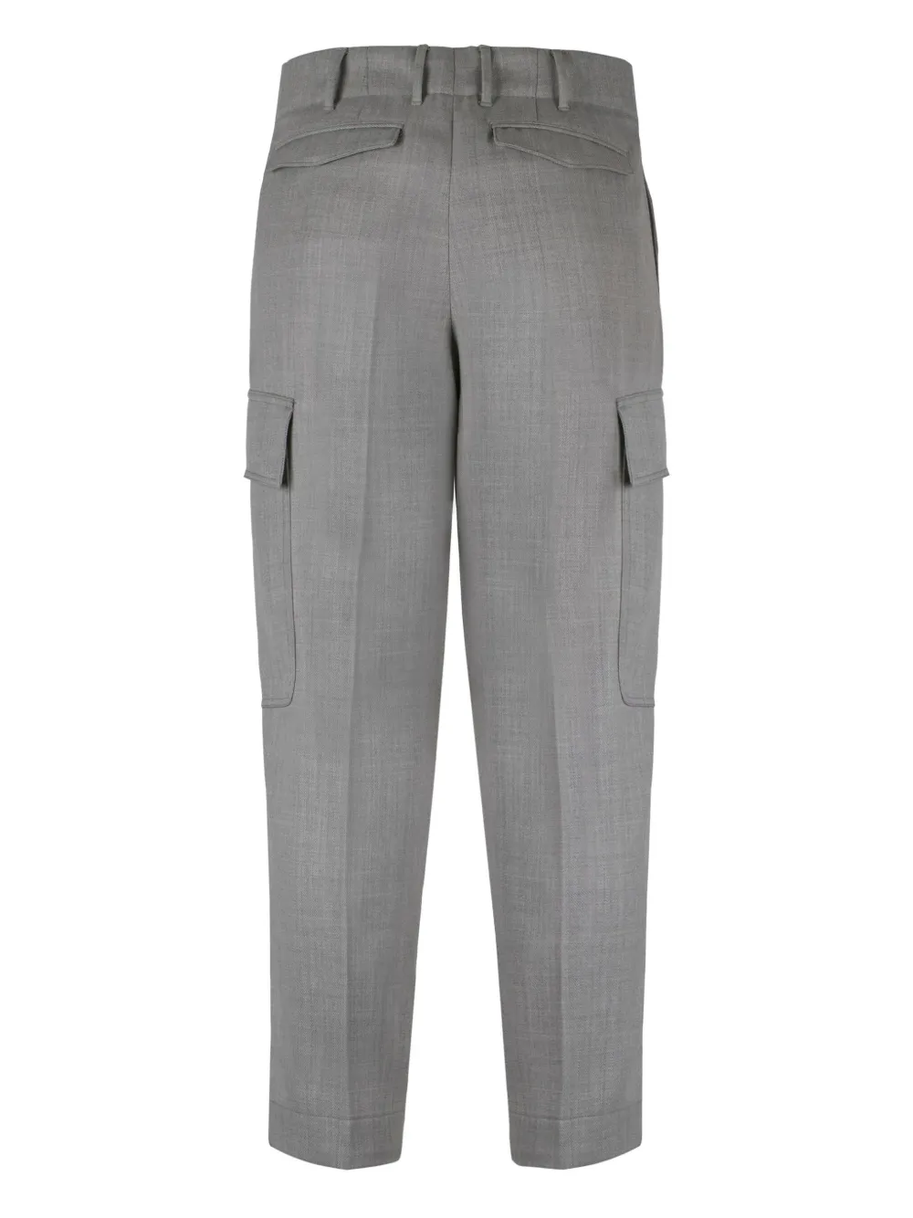 PT Torino The Sailmaker broek - Grijs