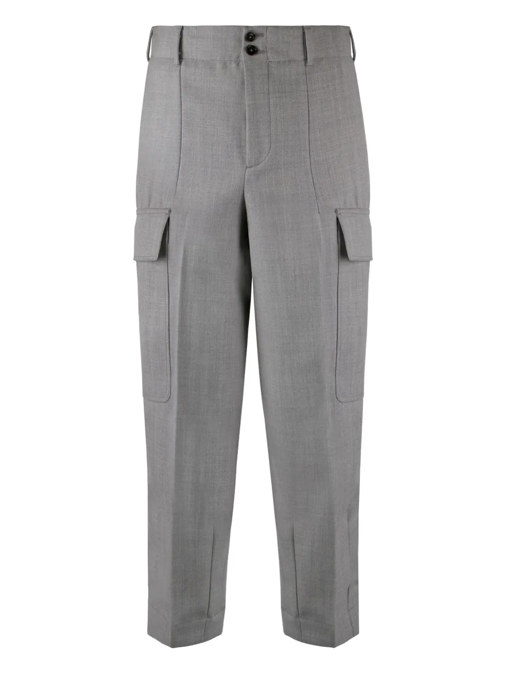PT Torino The Sailmaker trousers | Grey | Image 1