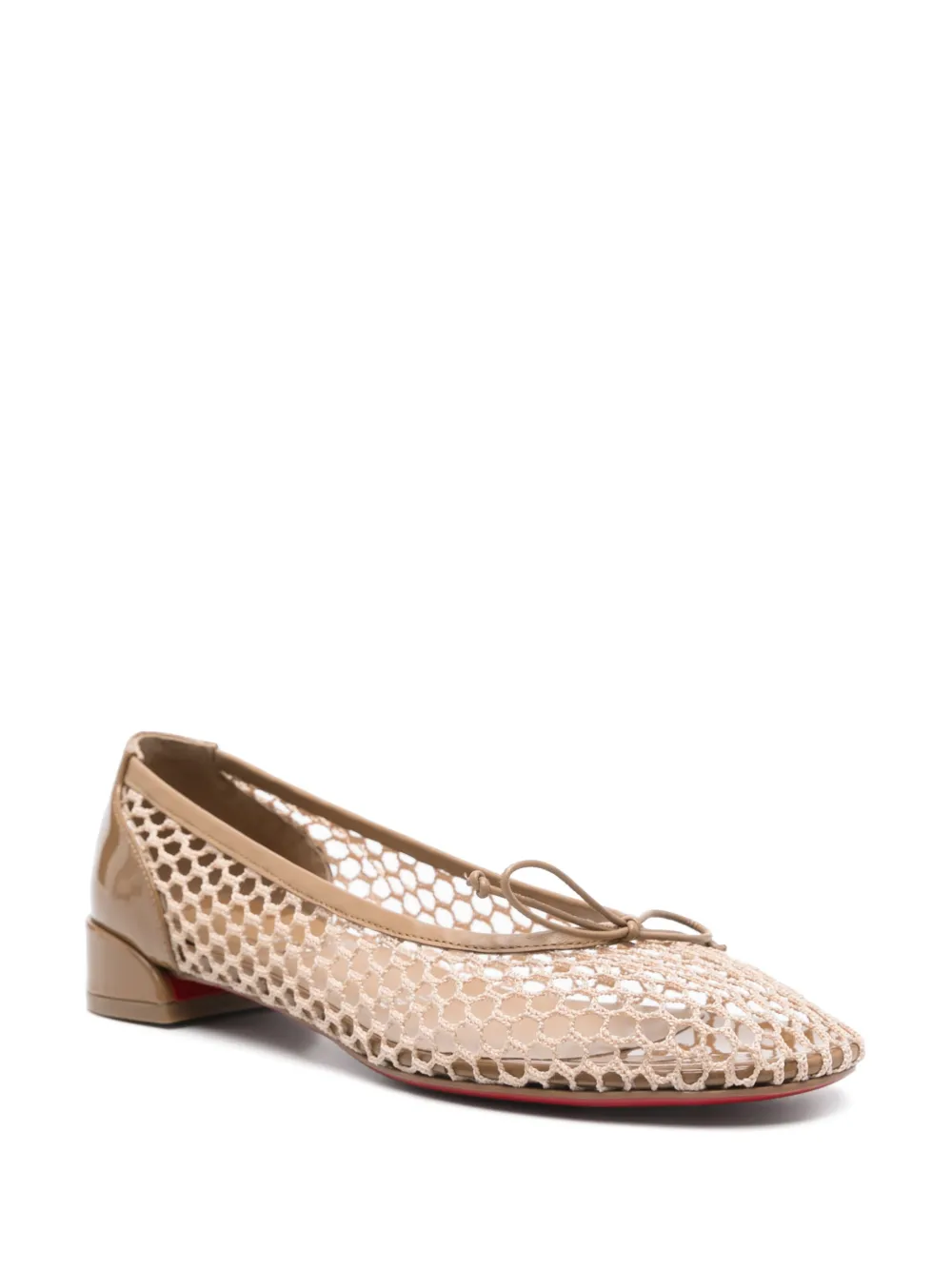Christian Louboutin Sweetie Jane ballet flats | Image 2