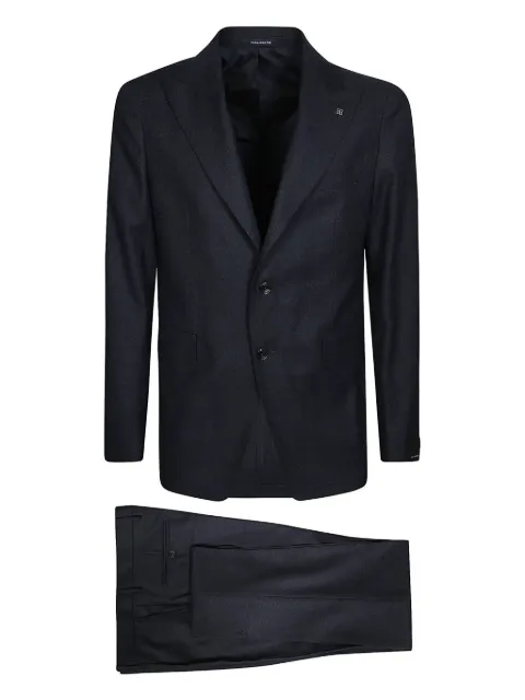 Tagliatore wool suit