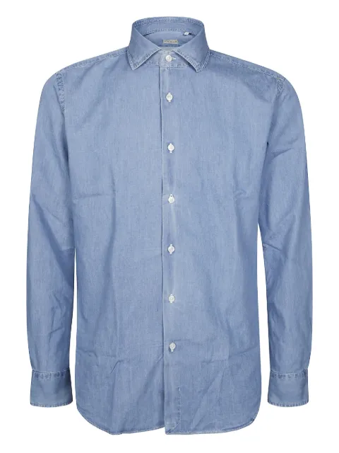 Xacus cotton shirt 
