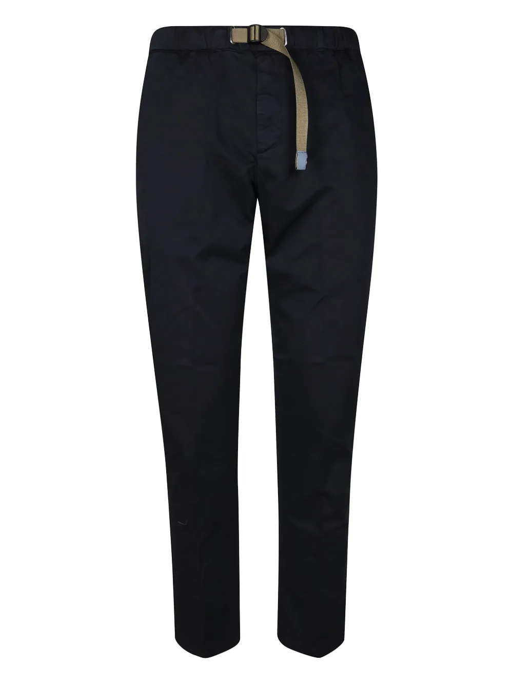 White Sand tapered trousers | Blue | Image 1