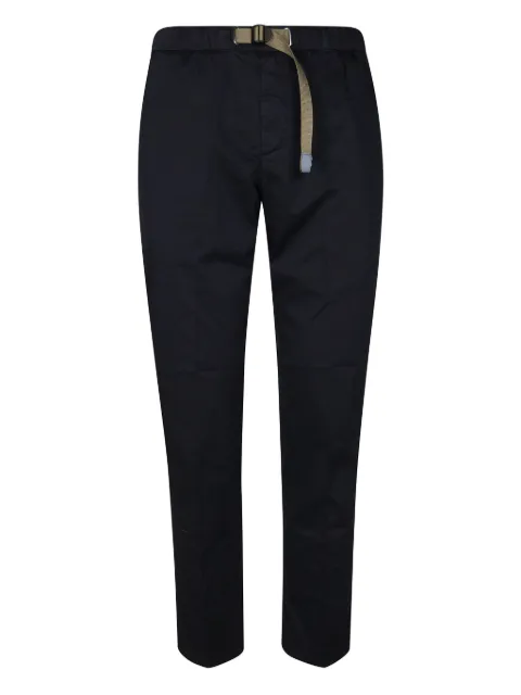 White Sand pantalones tapered