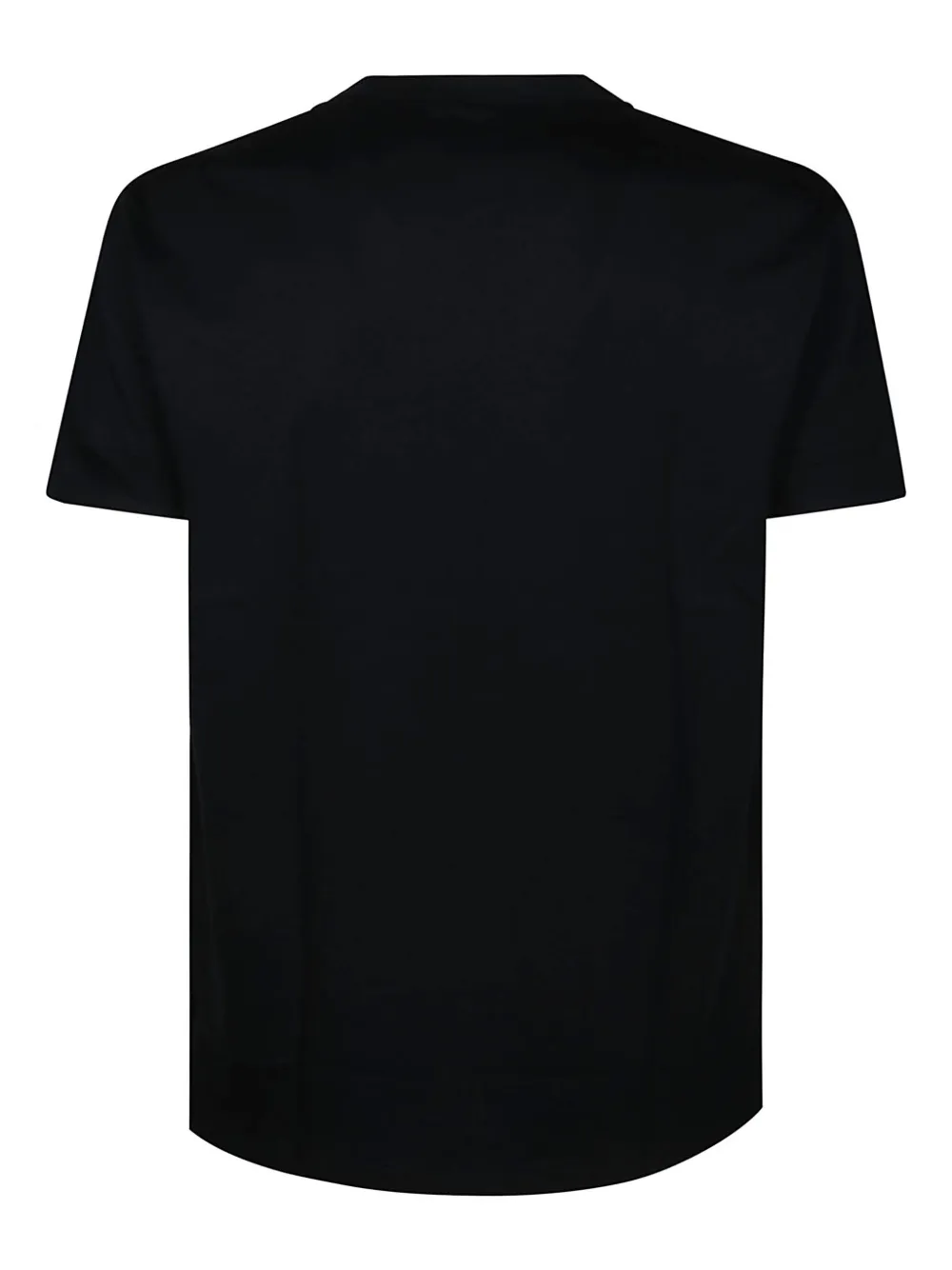 Paolo Pecora Katoenen T-shirt Blauw
