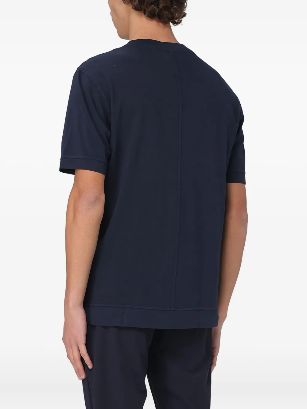 Paolo Pecora playera de algodón | Playeras | Image 2