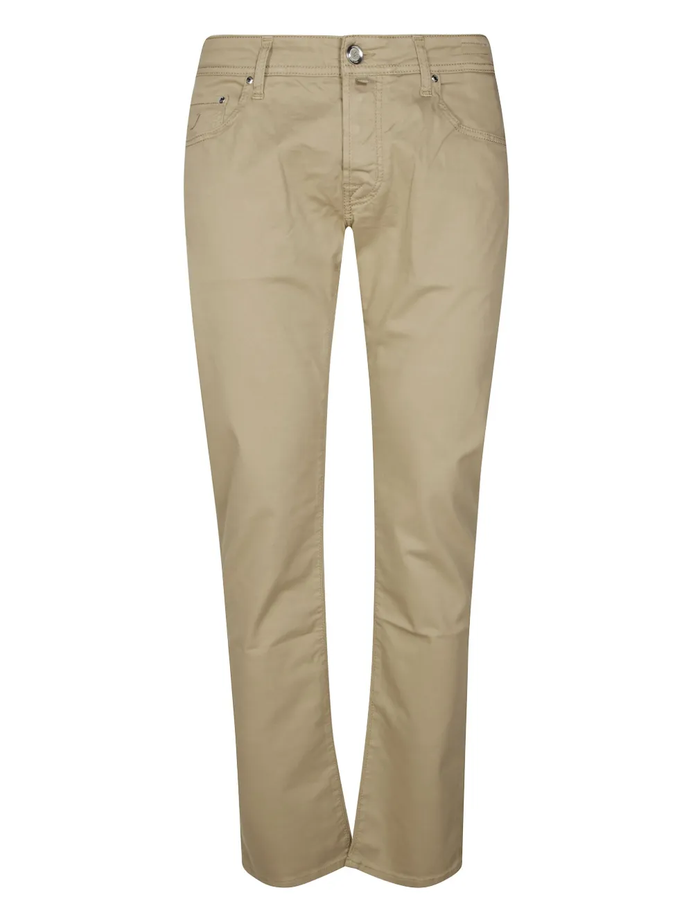 Jacob Cohën Nick trousers | Neutrals | Image 1
