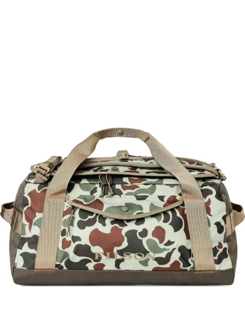 Filson bolsa duffle Scout