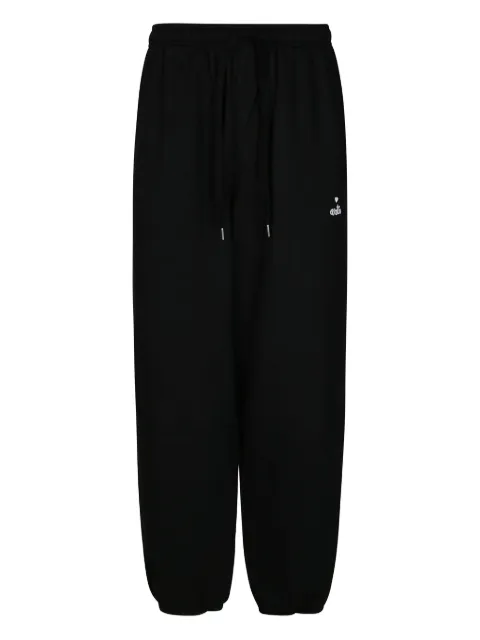 ARTE pants con logo bordado