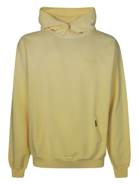 Represent cotton hoodie 