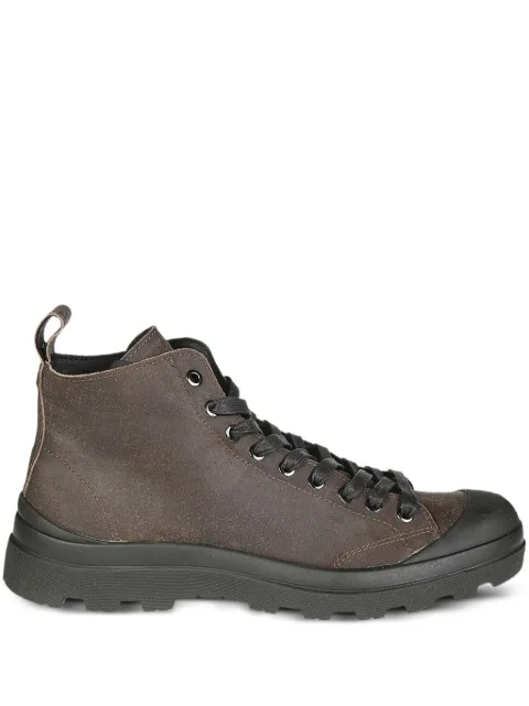 PANCHIC Polacchino ankle boots 