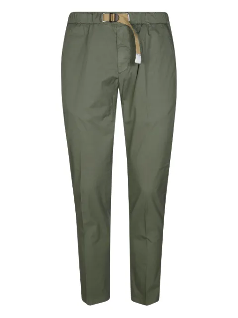 White Sand pantalones tapered