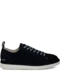 PANCHIC suede sneakers - Blue