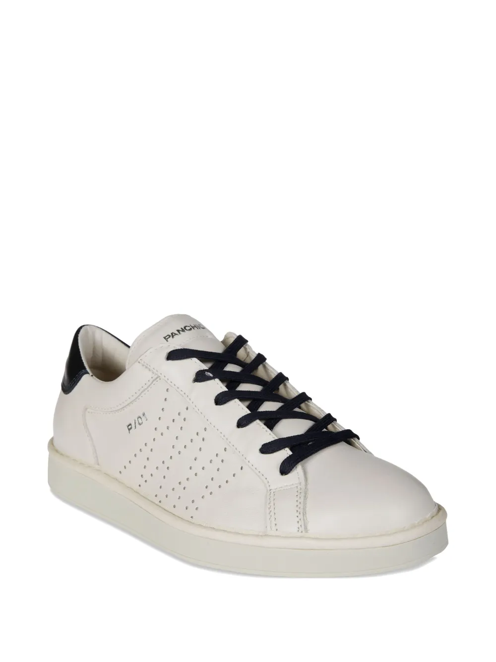 Pànchic Panchic Lace Up Shoe Suede In Nude