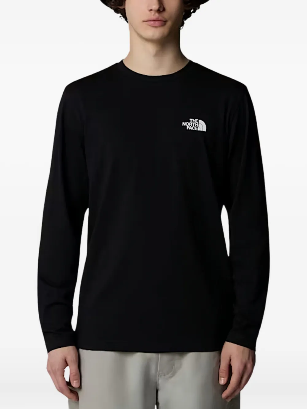 The North Face Simple Dome T-shirt | T-Shirts | Image 2