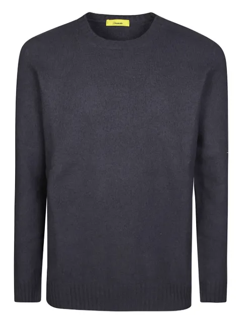 Drumohr crew neck sweater