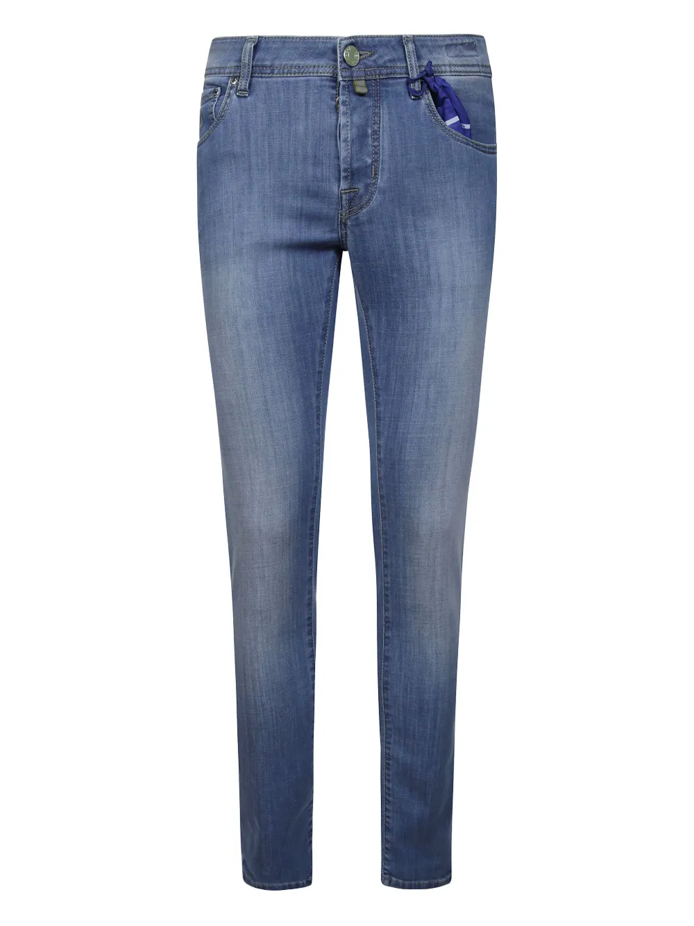 Jacob Cohën jeans Nick | azul | Image 1