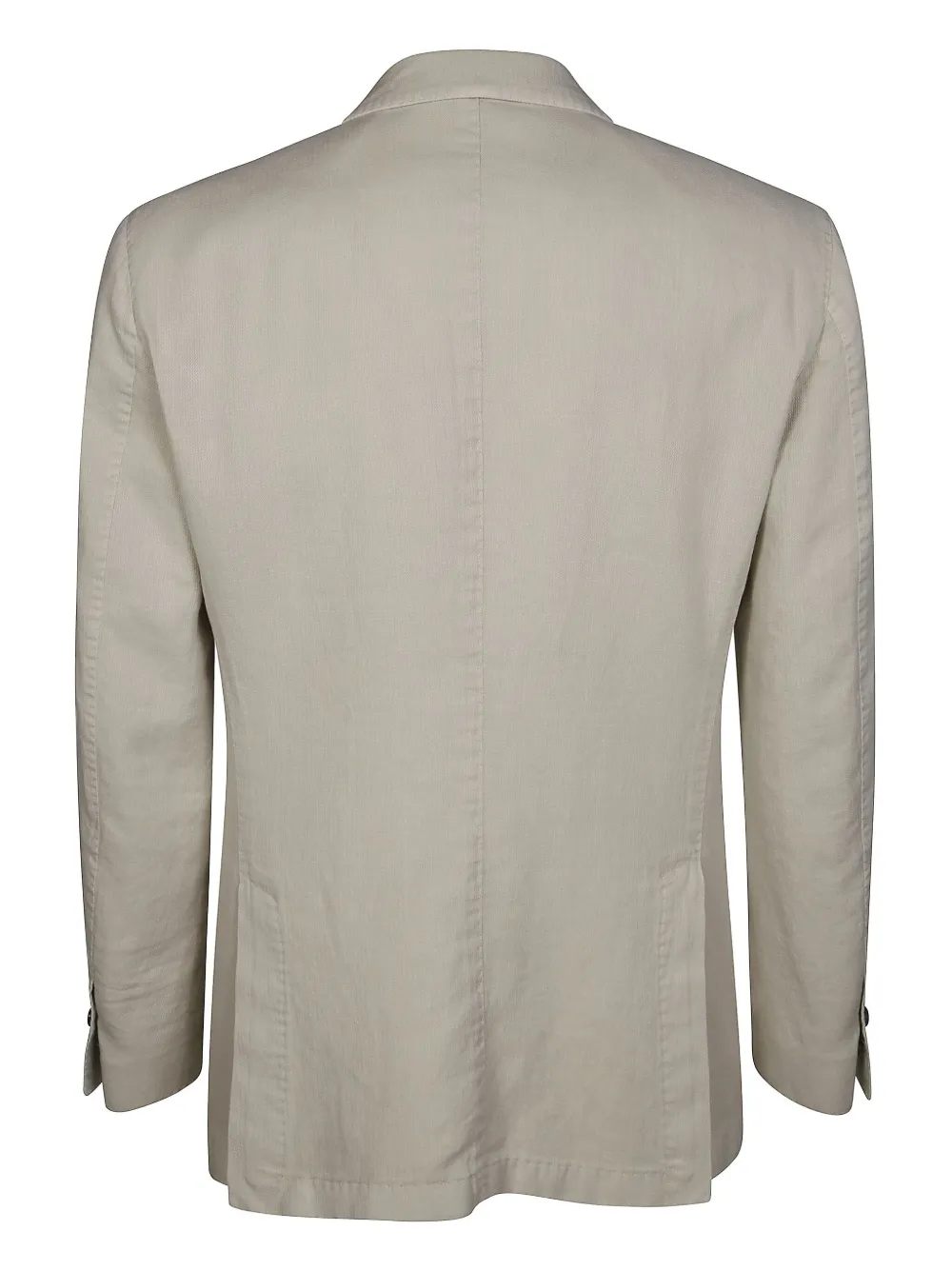 Santaniello blazer con botones | Blazers | Image 2