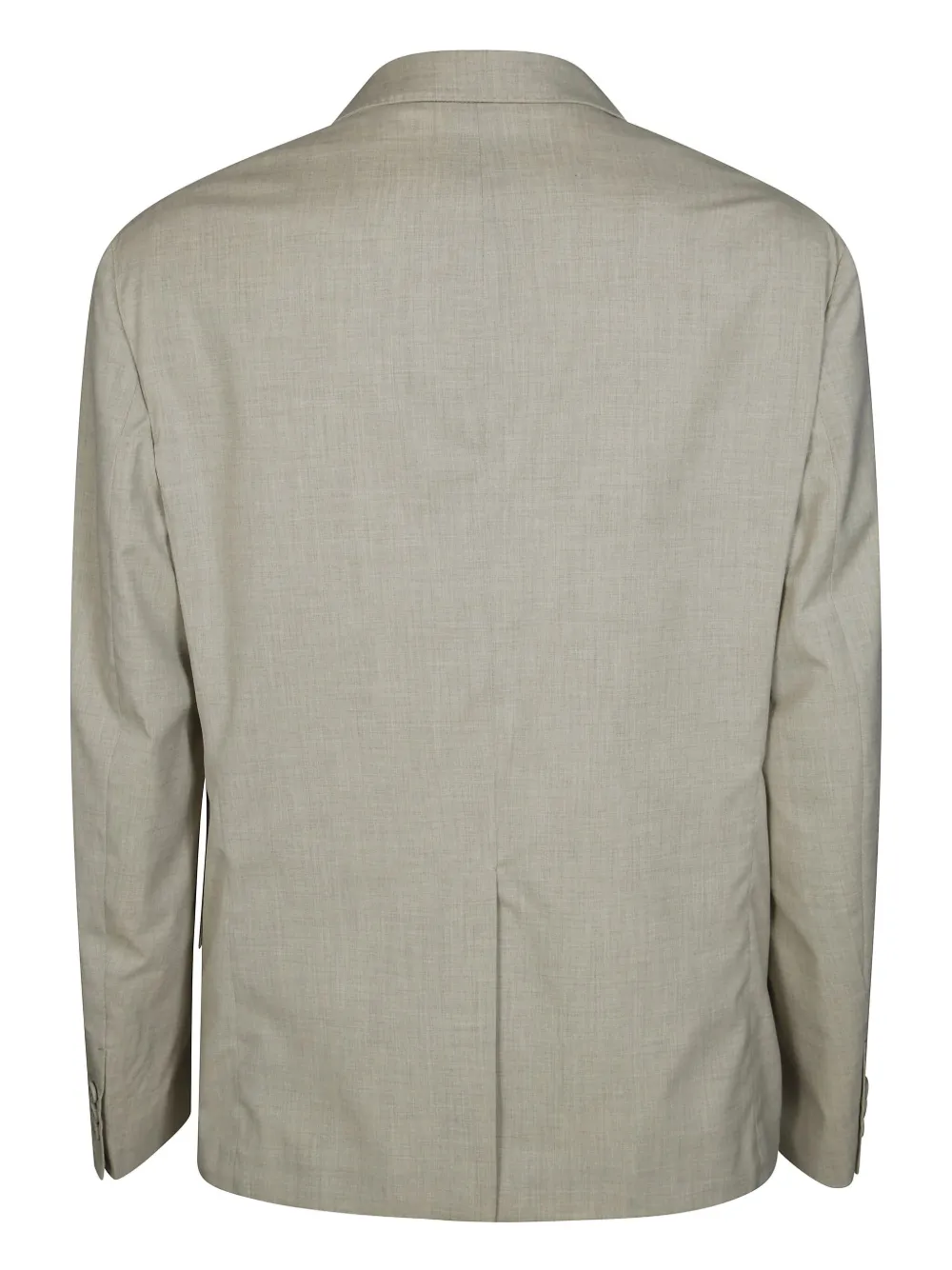 Paolo Pecora blazer con botones | Blazers | Image 2
