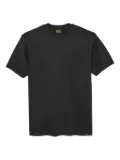 Filson crew-neck T-shirt - Black