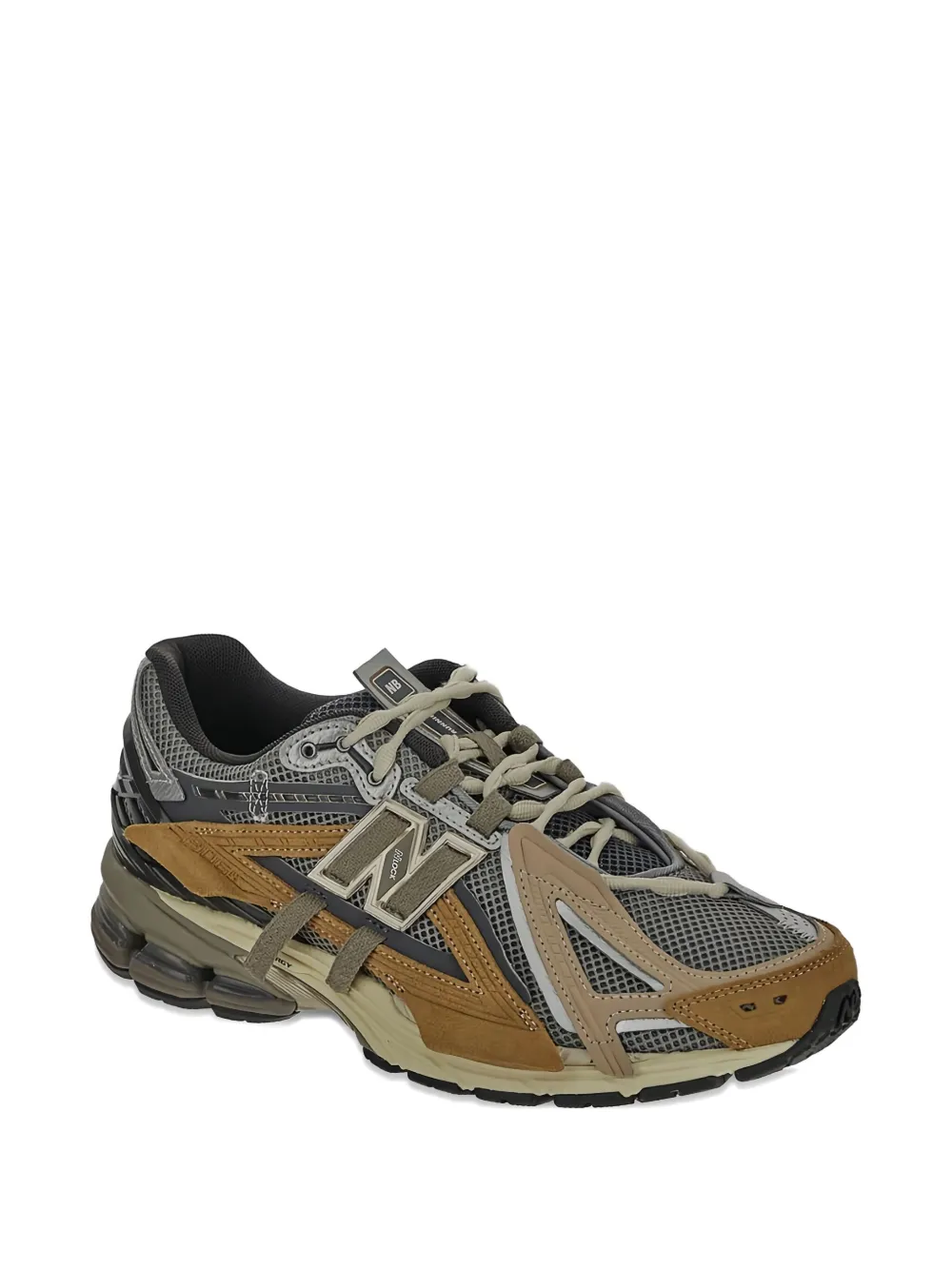 New Balance Mesh-Upper sneakers | Low-Tops | Image 2