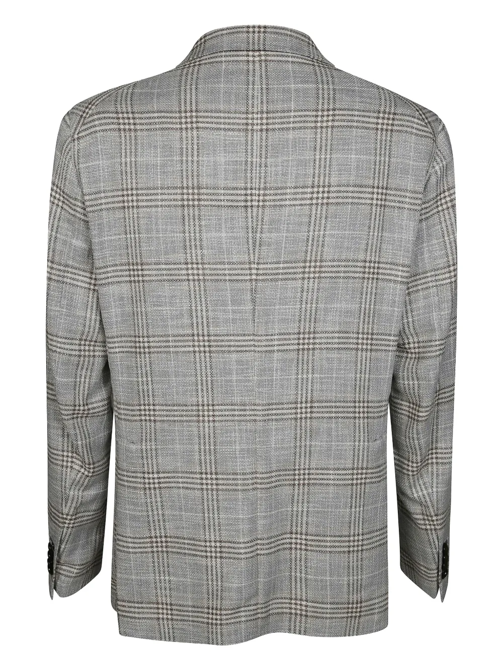 Tagliatore blazer con cuadros estampados | Blazers | Image 2