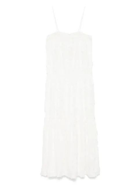 The Garment vestido largo Jewel