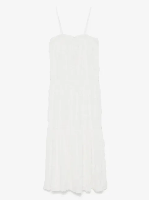 The Garment vestido largo Jewel
