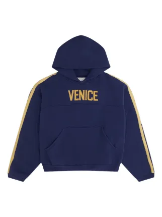 ERL Venice パーカー | ブルー | FARFETCH JP