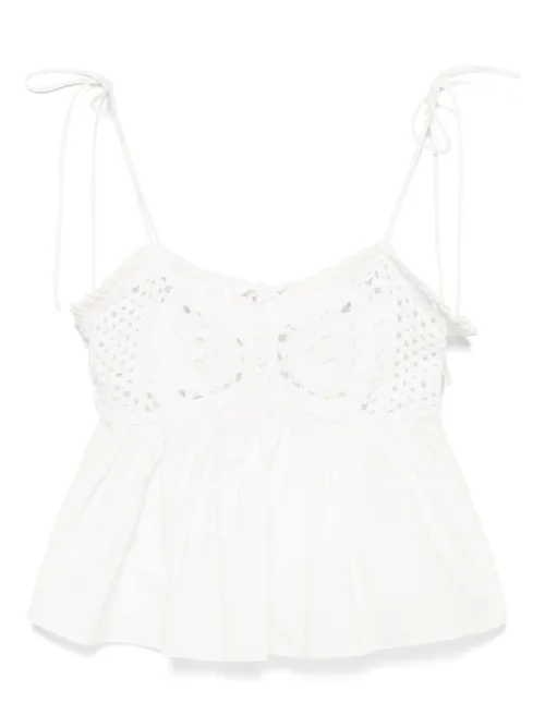 The Garment blouse Kirsten - Blanc - The Garment - Modalova