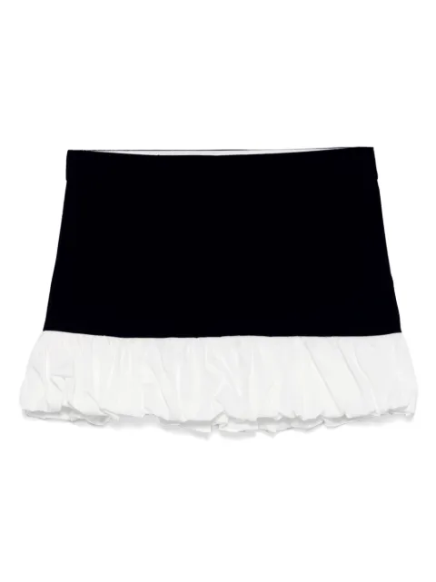 The Garment Noah mini skirt