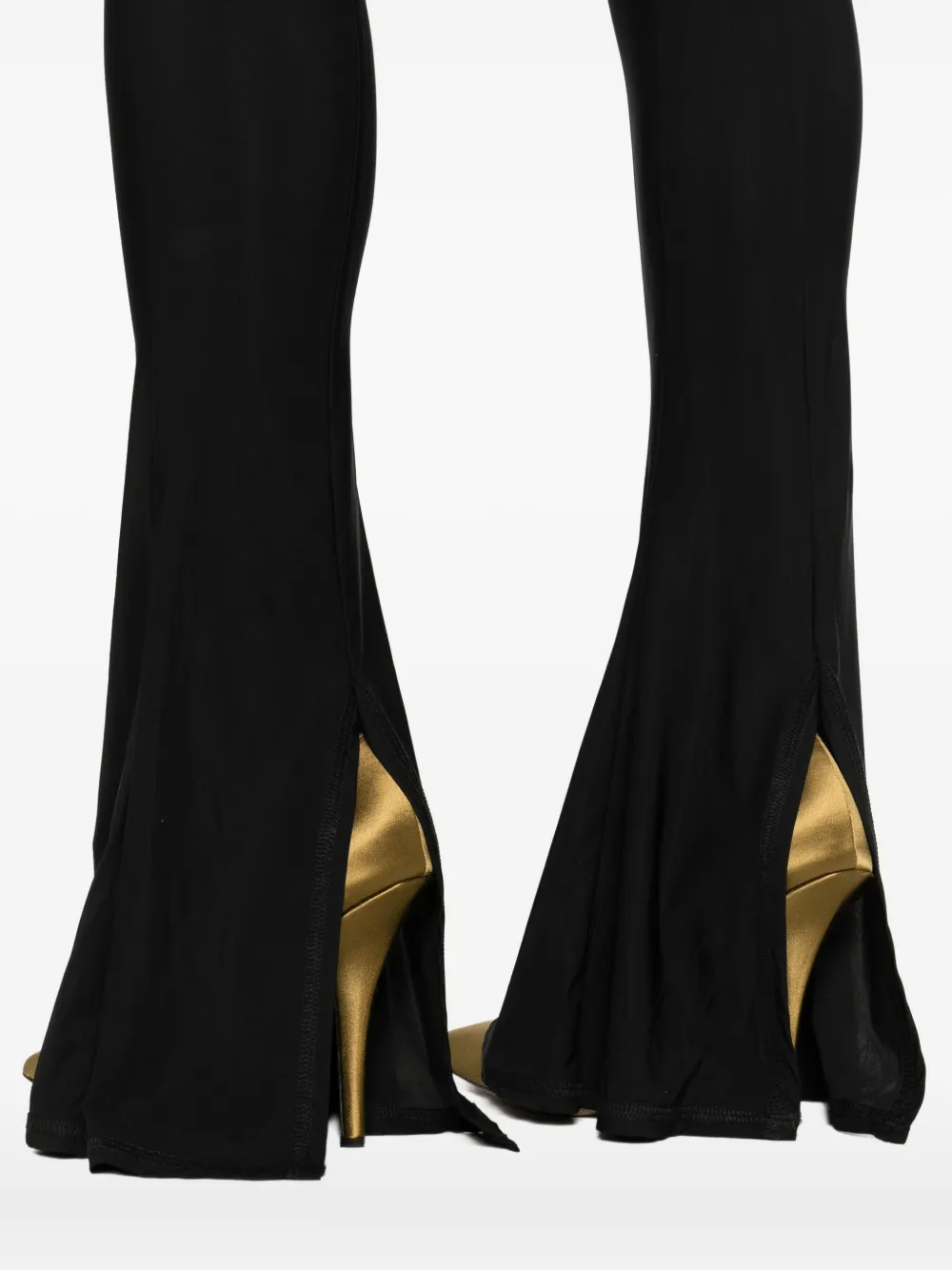 KNWLS Ghost broek Zwart