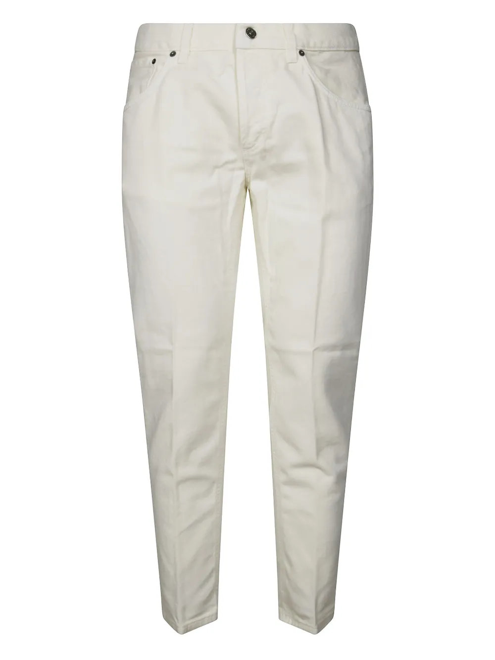 DONDUP Brighton jeans | White | Image 1