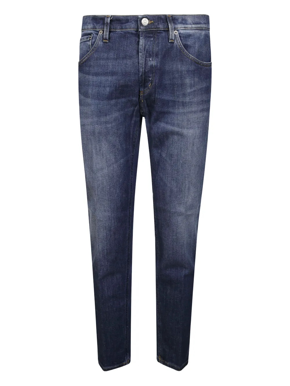 DONDUP jeans rectos | azul | Image 1