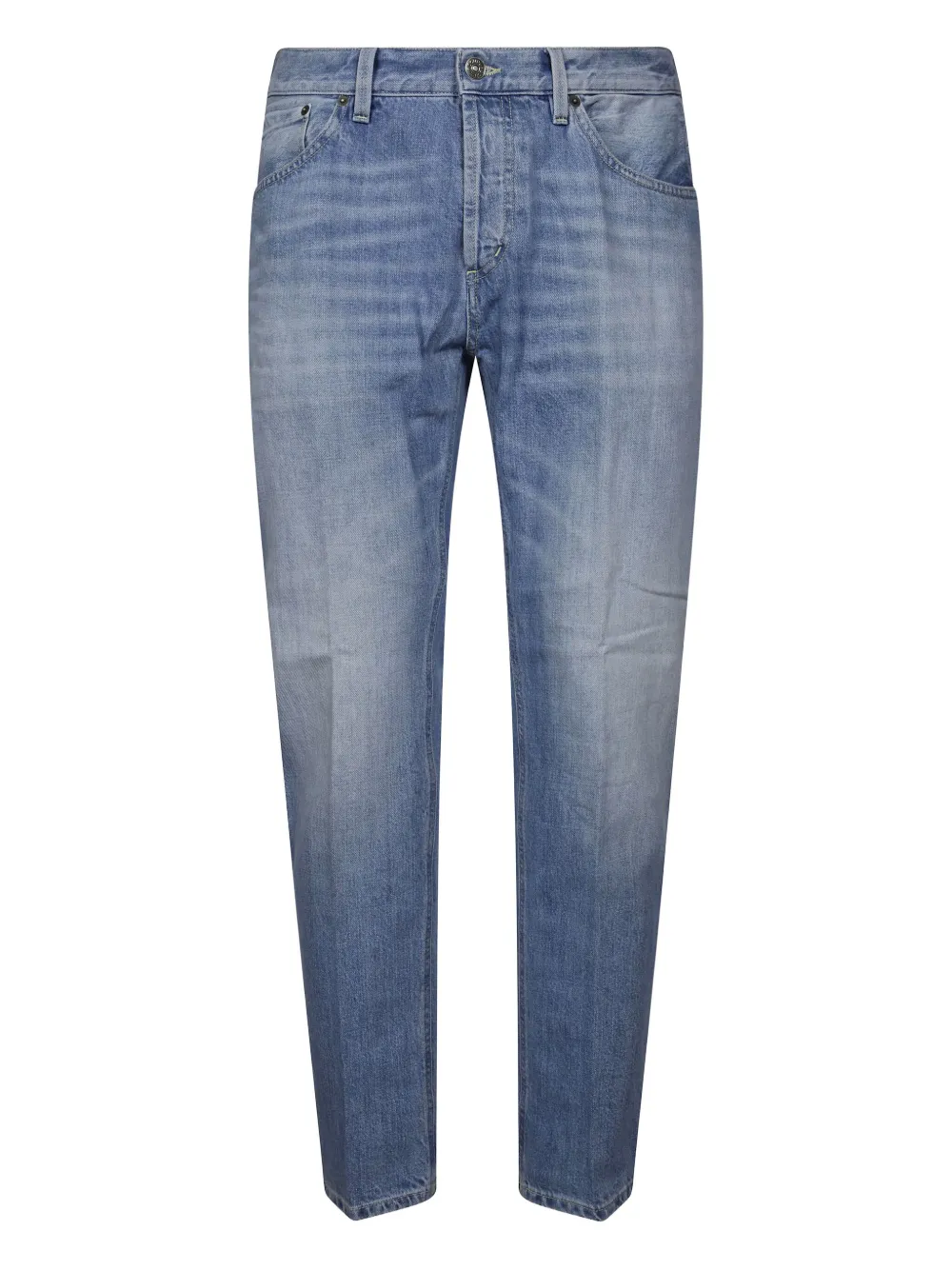 DONDUP jeans rectos | azul | Image 1