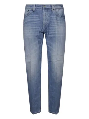 DONDUP Denim for Men - Shop Now on FARFETCH