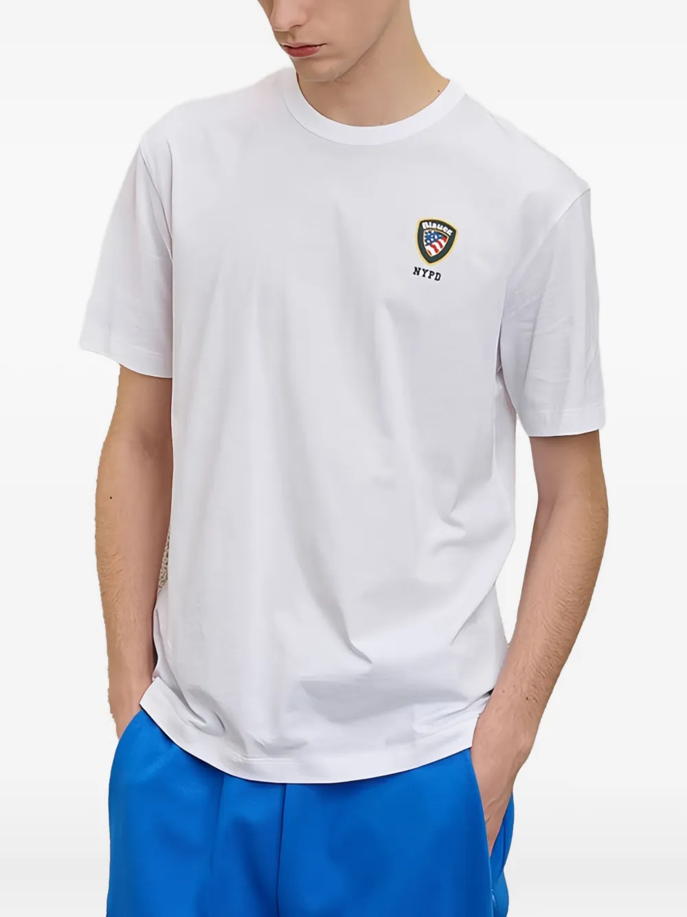 Blauer playera Boston | Playeras | Image 2