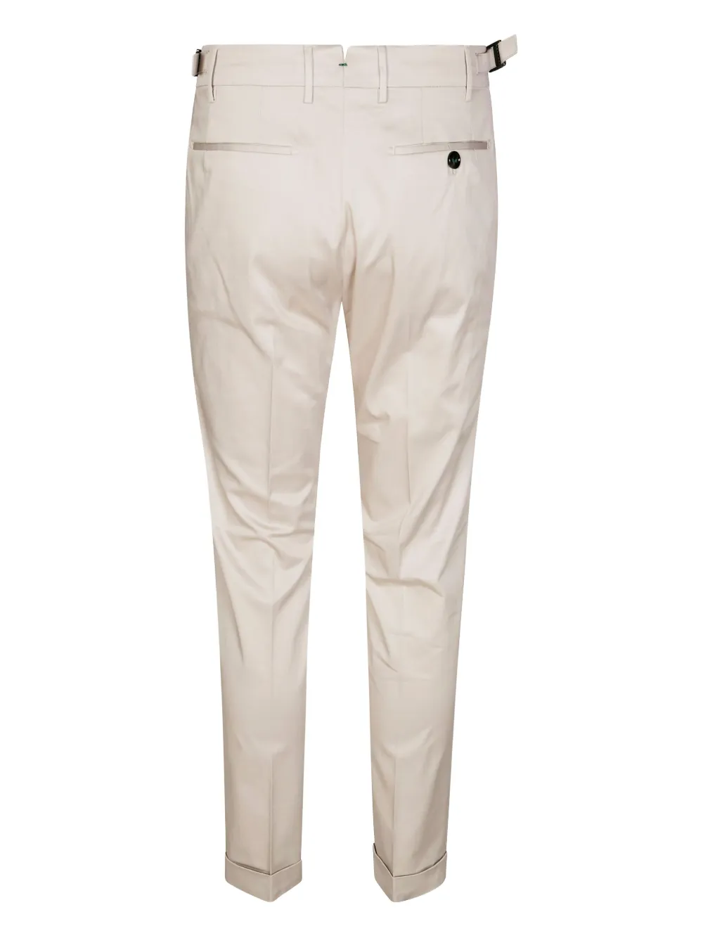 Berwich Chino shorts - Beige