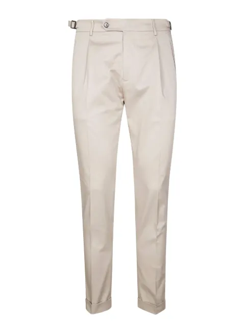 Berwich cotton chinos