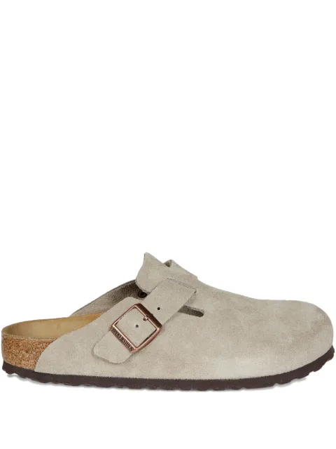 Birkenstock Boston slippers