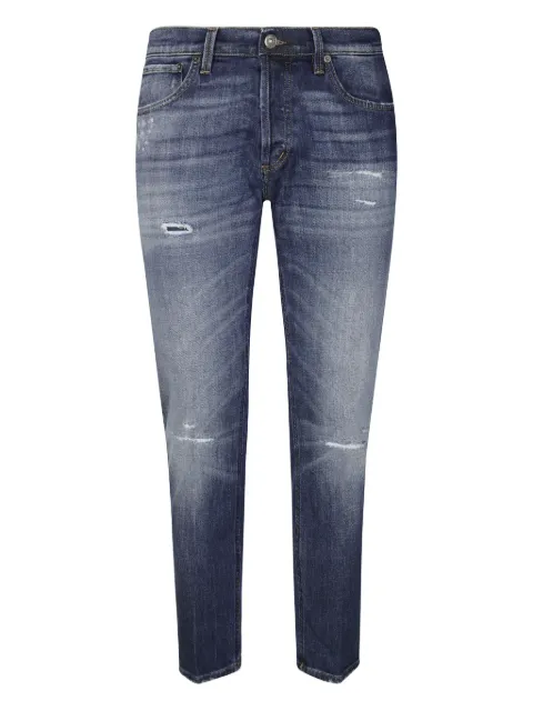 DONDUP jeans rectos