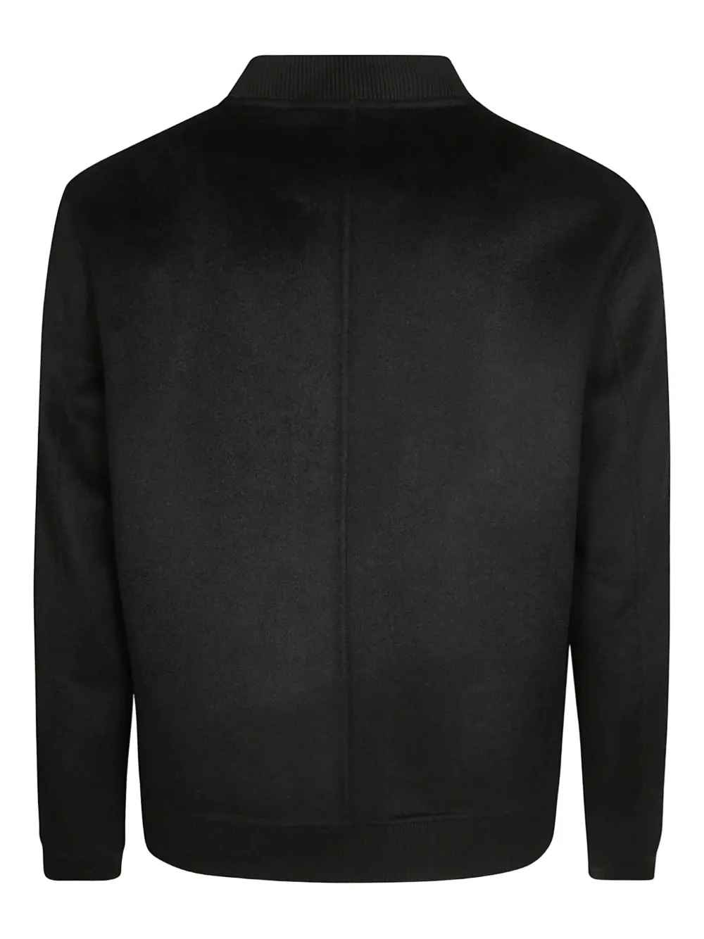 AMARÁNTO cashmere-blend jacket | Bomber Jackets | Image 2