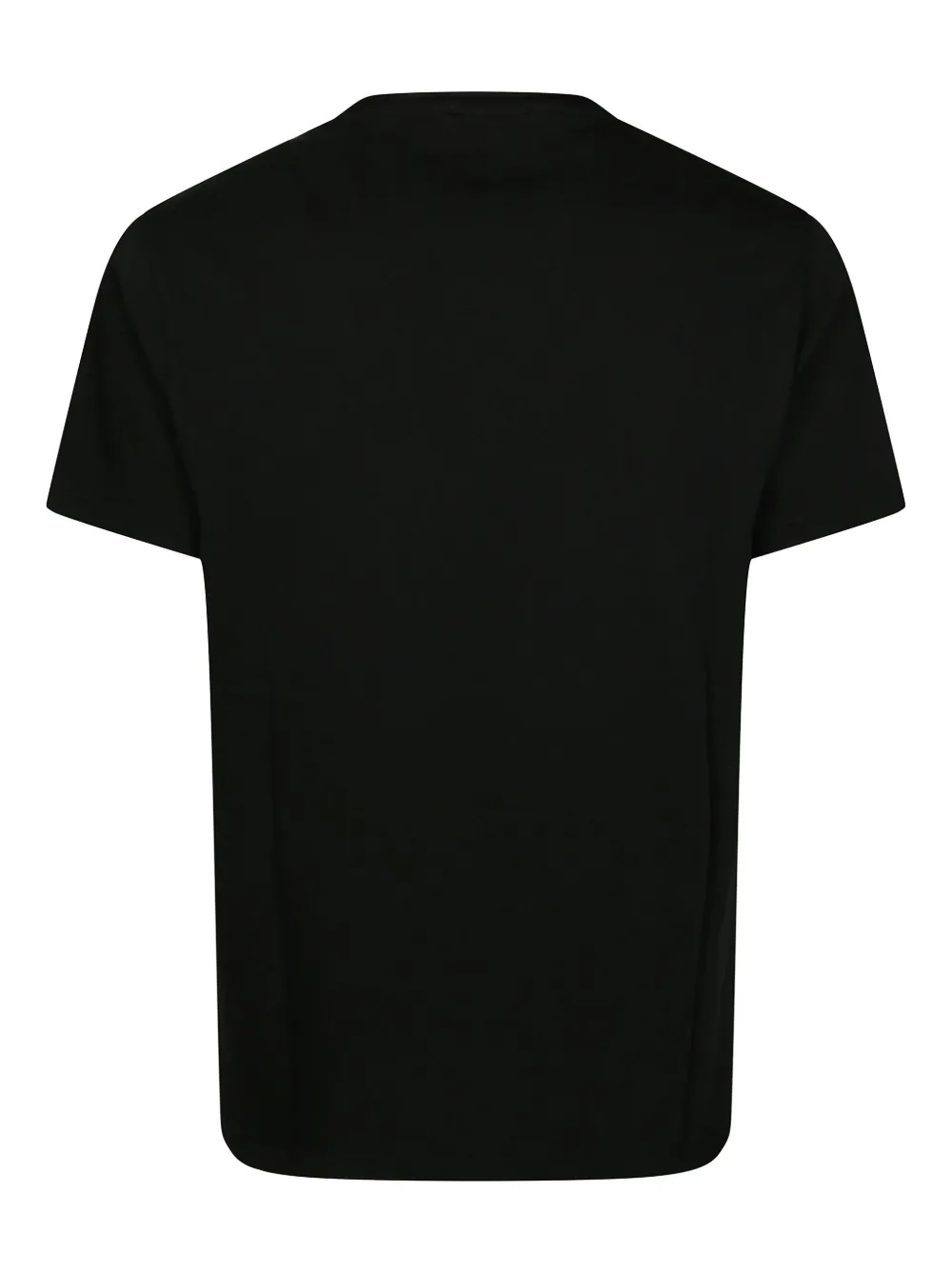 Daniele Fiesoli playera con cuello redondo | Playeras | Image 2